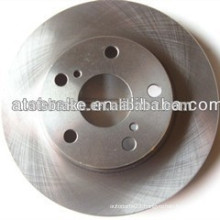 4351212670 brake disc